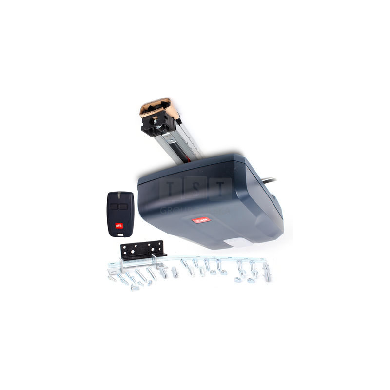 Zestaw BFT Botticelli Smart BT 850 29 KIT ŁAŃCUCH do bram garażowych