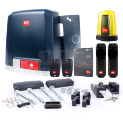 Zestaw BFT DEIMOS ULTRA BT...