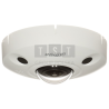 KAMERA WANDALOODPORNA IP IPC-EBW81242-AS-S2 - 12 Mpx 1.85 mm - Fish Eye DAHUA