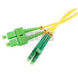 PATCHCORD ŚWIATŁOWODOWY SM...