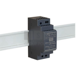 ZASILACZ IMPULSOWY NA SZYNĘ...