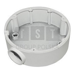 Puszka montażowa do kamer...