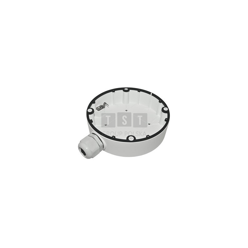Puszka montażowa do kamer CCTV i7-B55P