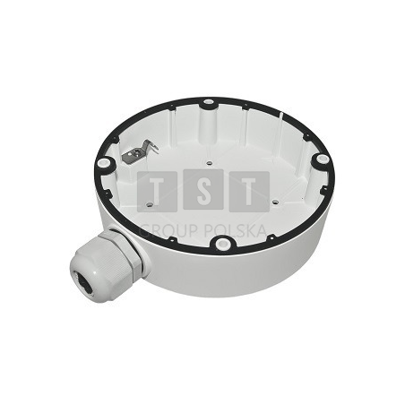 Puszka montażowa do kamer CCTV i7-B55P