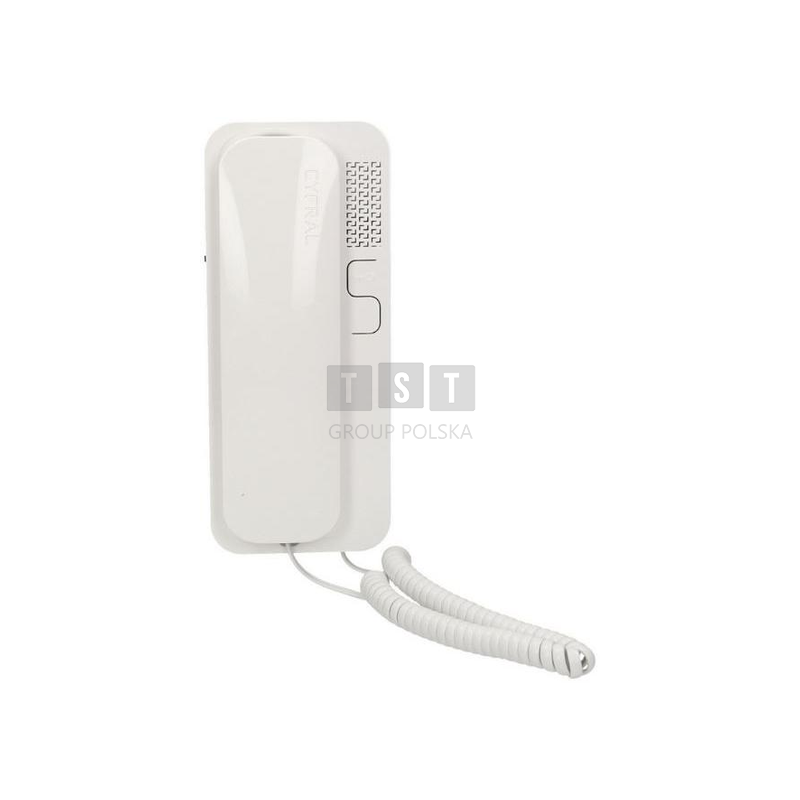 UNIFON CYFRAL SMART BIAŁY analogowy