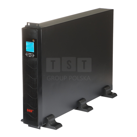ZASILACZ UPS AT-UPS2000RT/2-RACK 2000 VA EAST