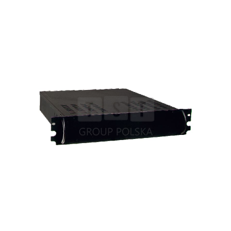 ARAD2 Obudowa do szaf RACK 19'' 2U