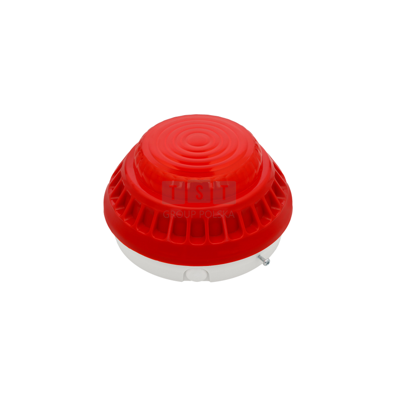 SO-PD11 Konwencjonalny sygnalizator optyczny