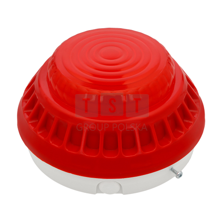 SO-PD11 Konwencjonalny sygnalizator optyczny