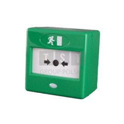 FP3/GR/DP Przycisk...