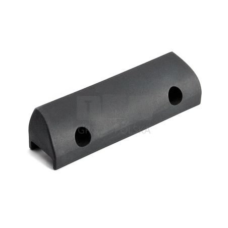 ACTIVA-K 4 uchwyty kątowe z sabotażem do barier ACTIVA