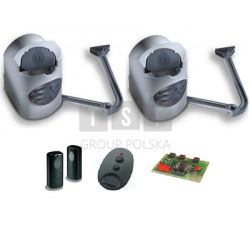 FASTPLUSSPACE2 Zestaw do...