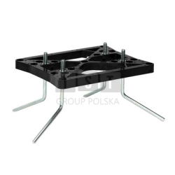 PTFB Uchwyt obudów serii PT...