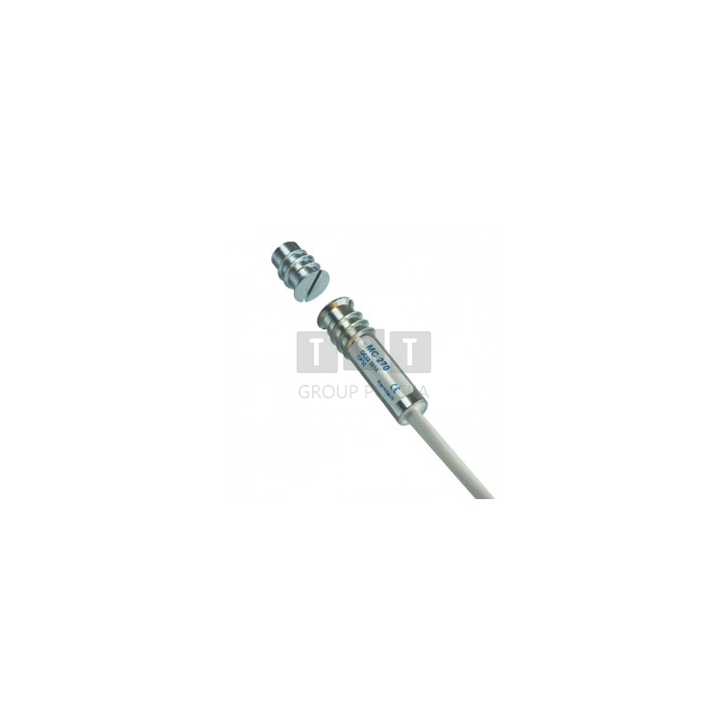 MC 270-6 Kontaktron magnetyczny (Grade 3), kabel 6m