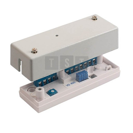 VD 400 Czujka wibracyjna