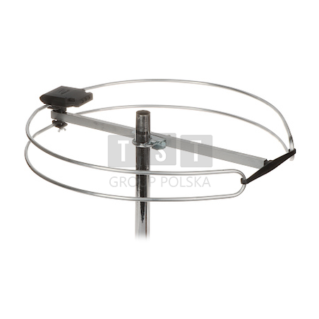ANTENA DOOKÓLNA 1/RUZ/B/88-108/S