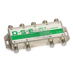 SSC4/DSE Sumator sygnału...