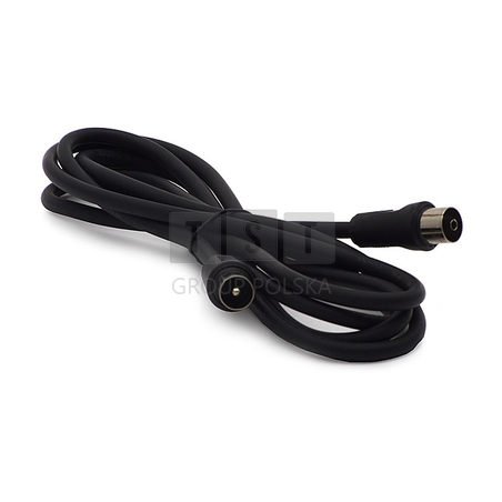 PAL/1,5 Przewód TV-Video 1,5m