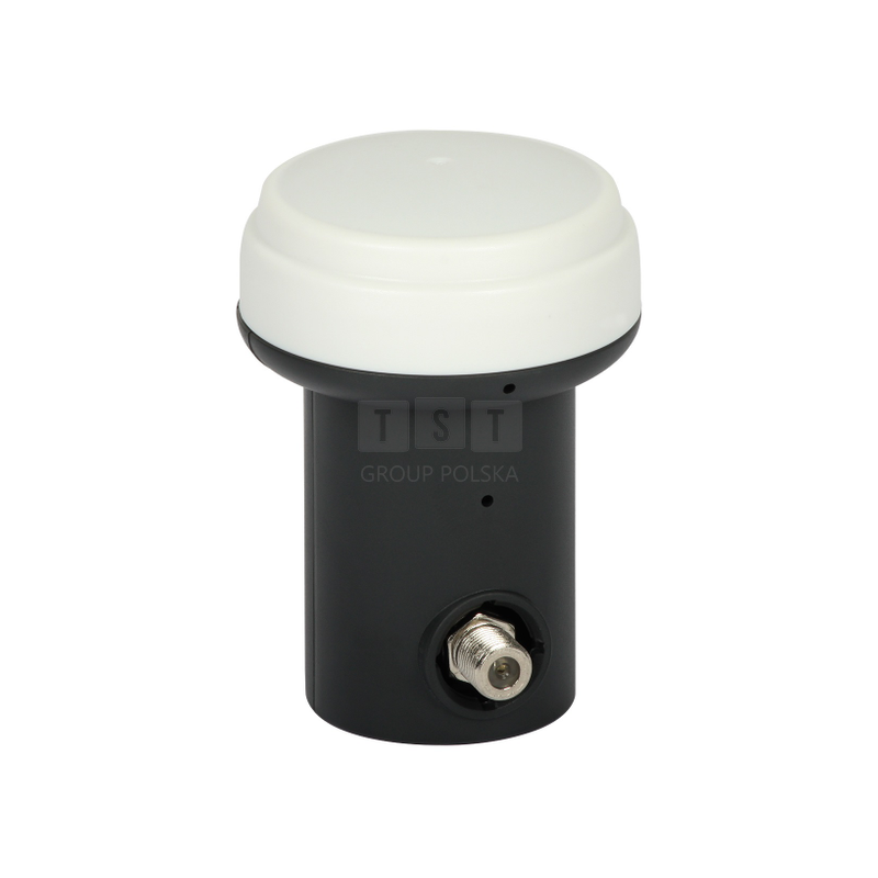 1/FTE Konwerter Single eXcellento Fte Black 0,1dB