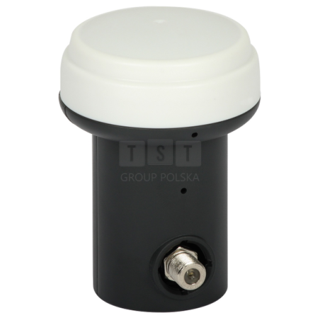 1/FTE Konwerter Single eXcellento Fte Black 0,1dB