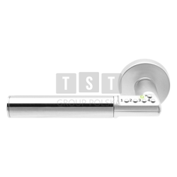 88128LE10117 Klamka kodowa...