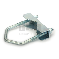 OZ60M8 Obejma zaciskowa