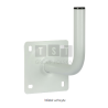 USC32-200 Uchwyt antenowy USC-32x200 malowany, ramie 200 mm