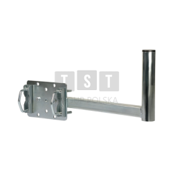UBU38/450 Uchwyt balkonowy,...