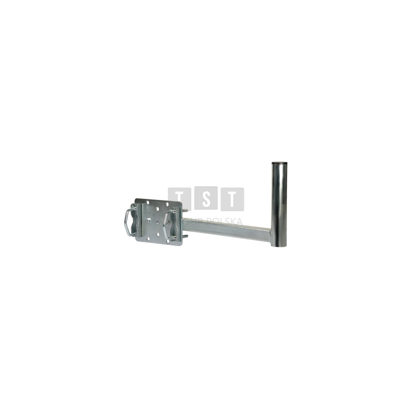 UBU38/450 Uchwyt balkonowy, ramie 450