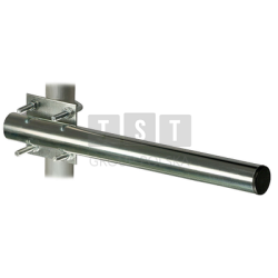 URI38Z30 Uchwyt masztowy...