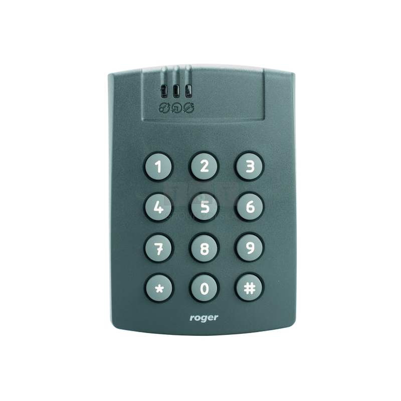 AX-6SL2000F AX6 klawiatura do SL2000F/ ROGER