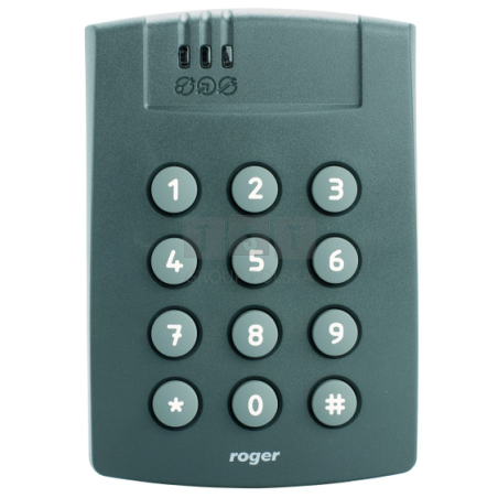 AX-6SL2000F AX6 klawiatura do SL2000F/ ROGER