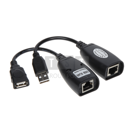 USB-EX-50 Extender/przedłużacz USB