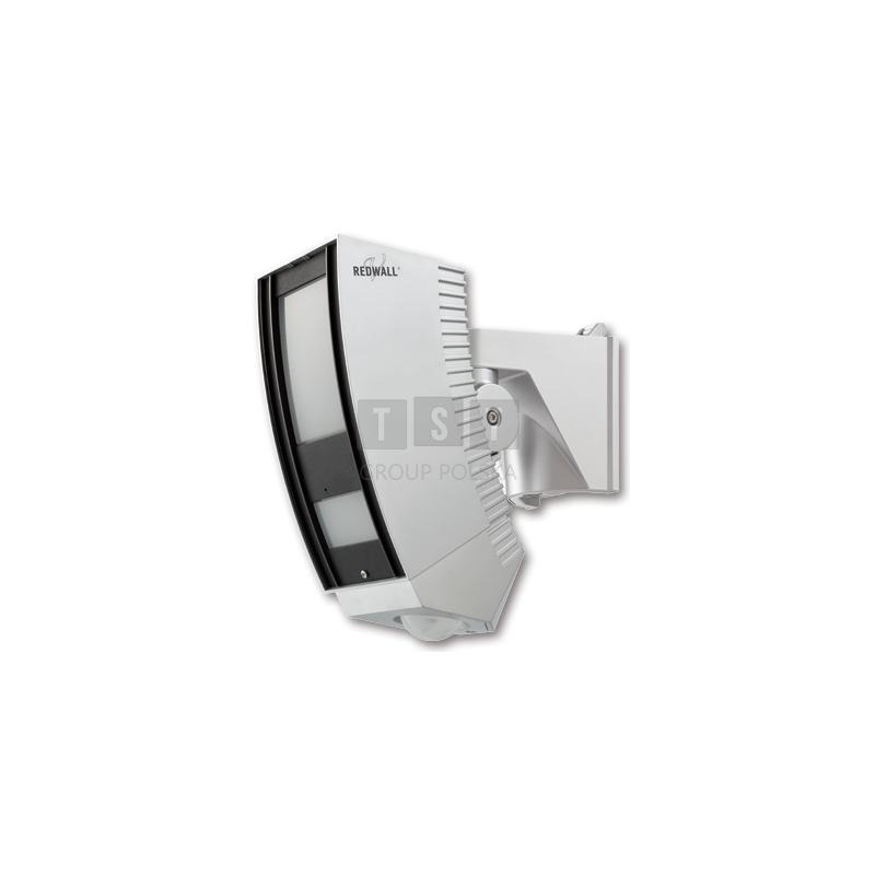 SIP-5030 Czujka PIR dalekiego zasięgu z ochroną strefy podejścia