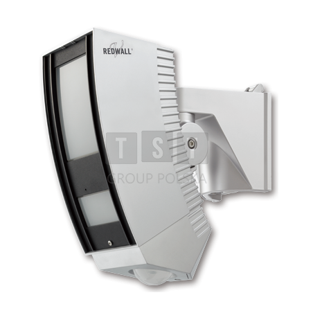 SIP-5030 Czujka PIR dalekiego zasięgu z ochroną strefy podejścia