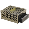 RS-15-12 Zasilacz niebuforowy do zabudowy RS, 12V/1,3A, MEAN WELL
