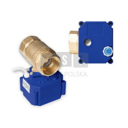 ZawórKulowyElektrycznyVer.3...