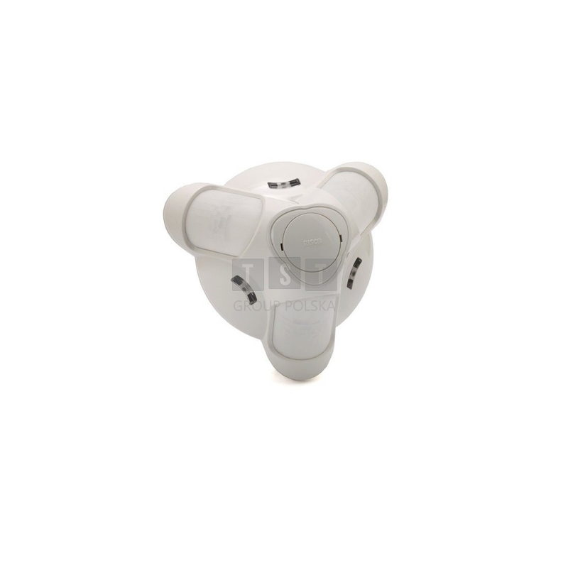 RK200DTG3 Czujka ruchu PIR, Industrial LuNAR Grade 3