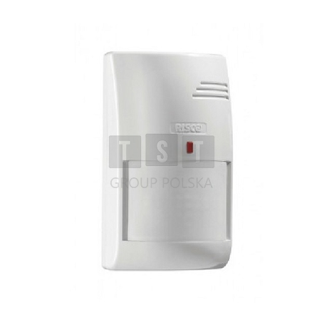 RK415DT Czujka ruchu PIR + MW, DigiSense DT