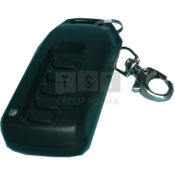 Keyfob-Aero-B Pilot systemu...