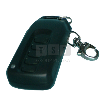 Keyfob-Aero-B Pilot systemu Aero