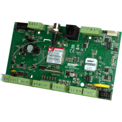 OptimaGSM Centrala alarmowa