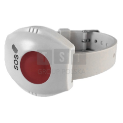 PUK-121 Nadajnik SOS zegarkowy