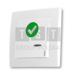 SPR-PK1/K/ZAS Przycisk...