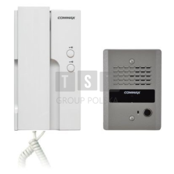 DP-2HPR(DC)/DR-2GN Zestaw...