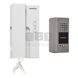 DP-2HPR(DC)/ DR-2PN Zestaw...