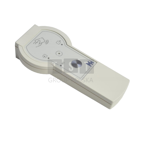 bibi-R44 Bezprzewodowy czytnik kart Unique