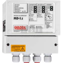 MD-1.Z Moduł sterujący do...