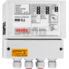 MD-1.Z Moduł sterujący do detektora gazów
