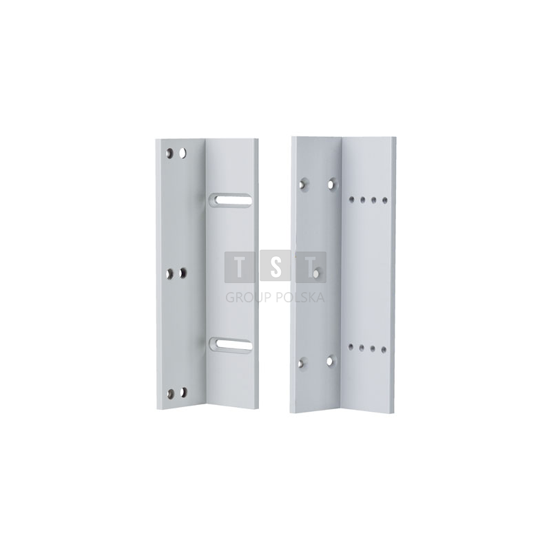 Z3Z4Z5 Uchwyt typu "Z" do zwór  300, 400 i 500 kg, CDVI